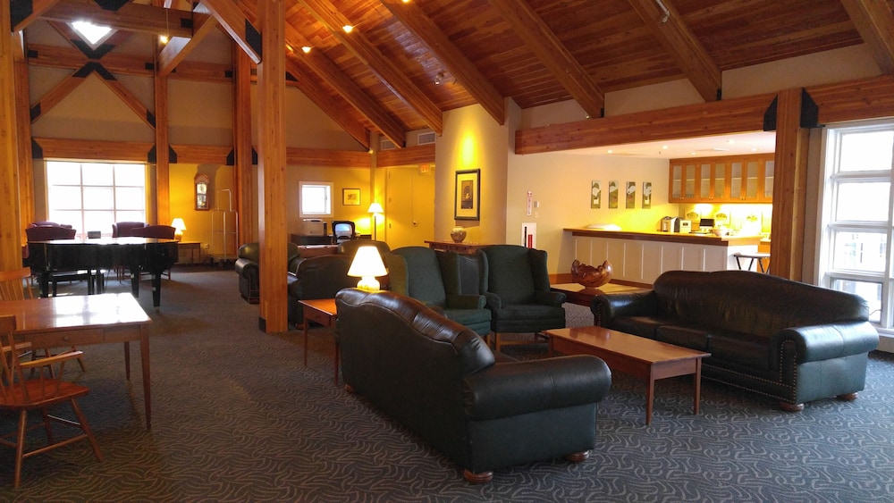 Warren Conference Center and Inn 25/59
