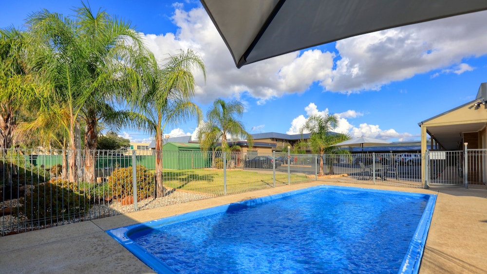 Quality Inn Swan Hill 3/32