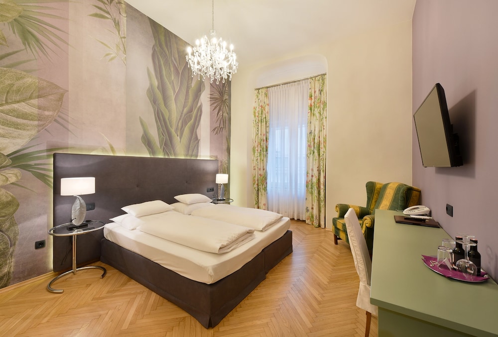 Hotel Zum Dom Palais Inzaghi 21/66