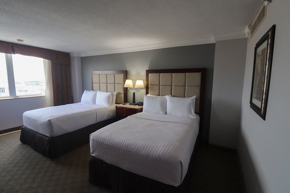Wingate Houston near NRG Park/Medical Center 24/54