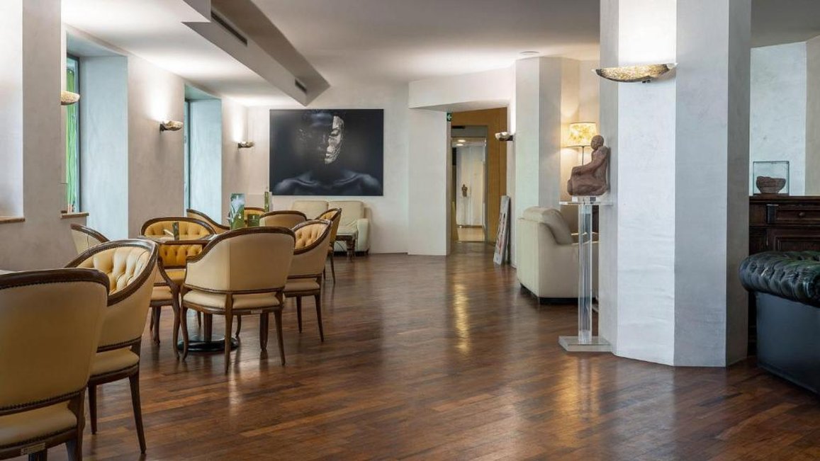Grand Hotel Terme & Spa 35/50