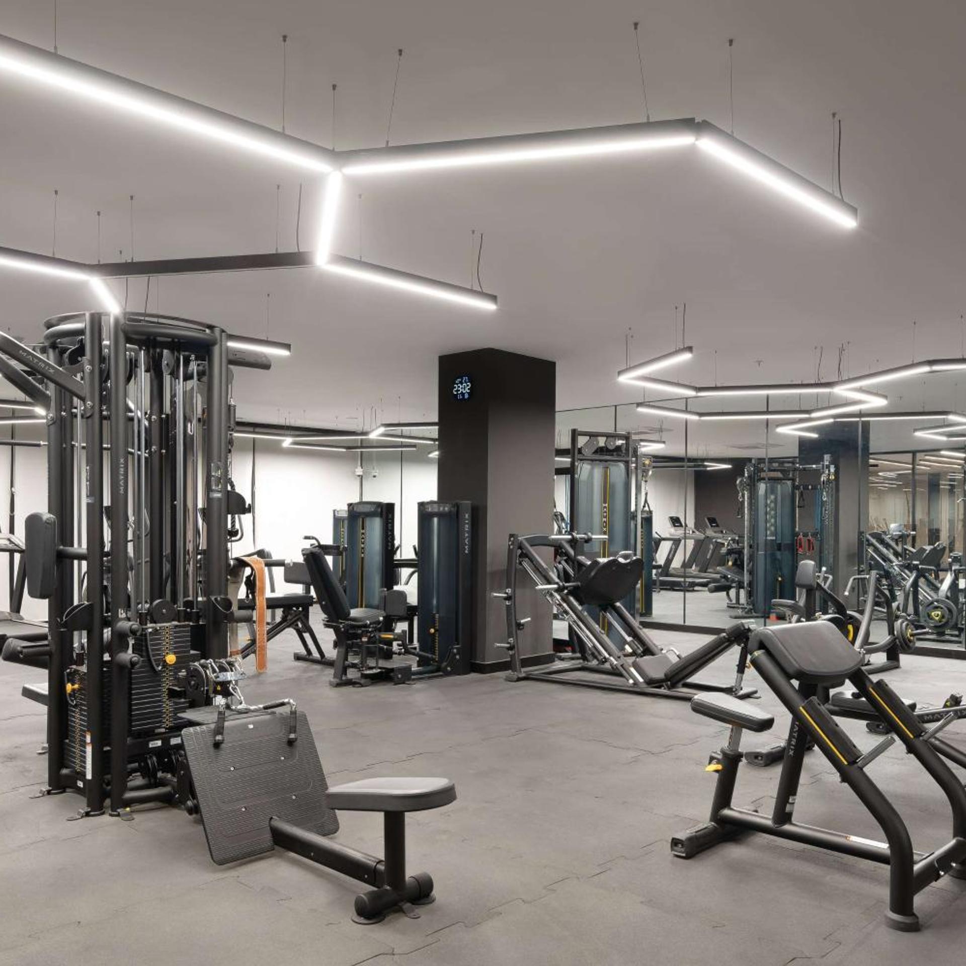 Ramada Hotel & Suites by Wyndham Erbil 32 Park 43/65