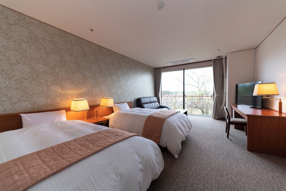 Hotel Hyakumangoku 14/50