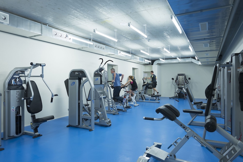 Wellness Hostel 4000 28/43