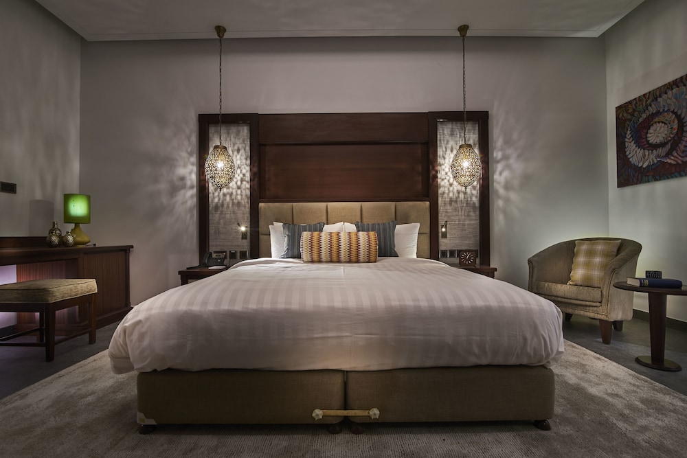 Sahab Resort & Spa 5/18