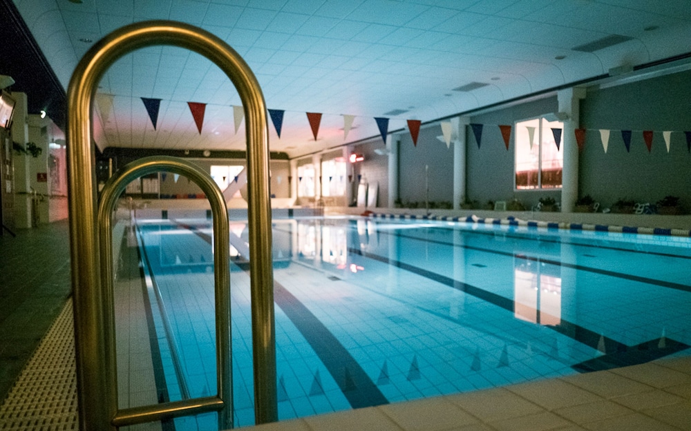 Santasport Hostel 14/32