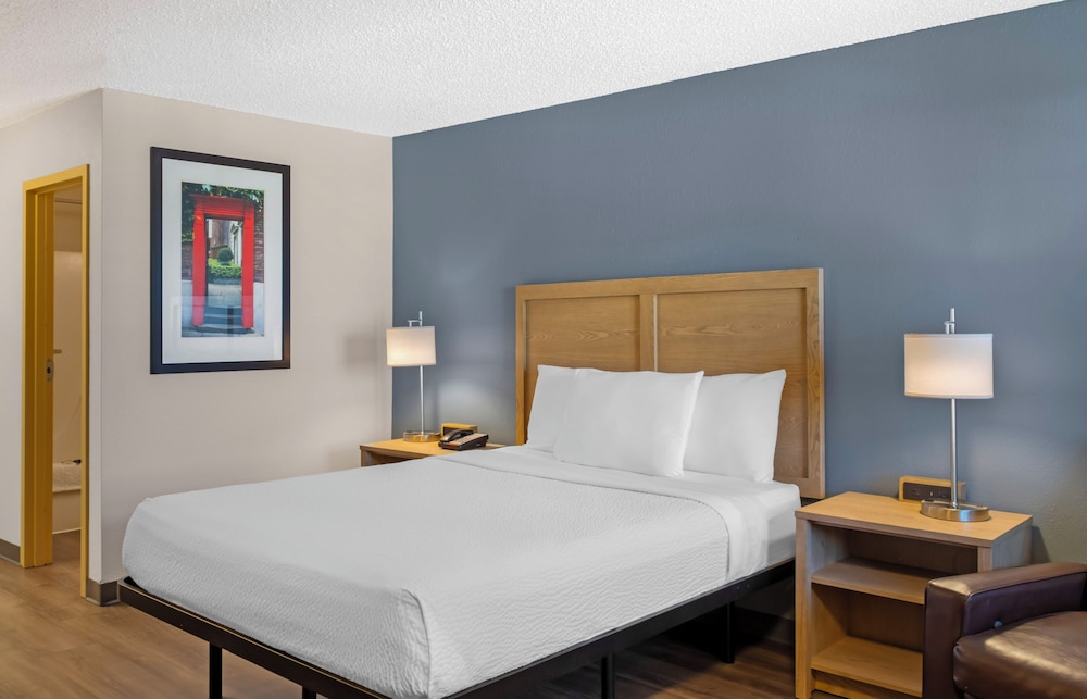 Extended Stay America - El Paso - West 20/54