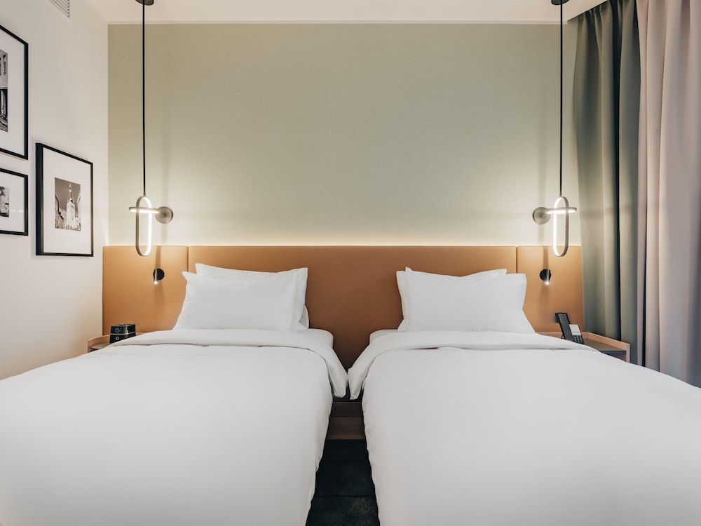 Hyatt Place Tallinn 16/60