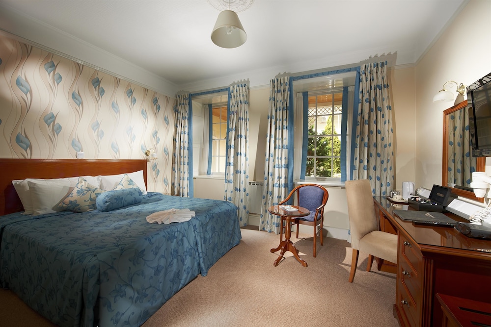 Best Western Hotel De Havelet 24/60