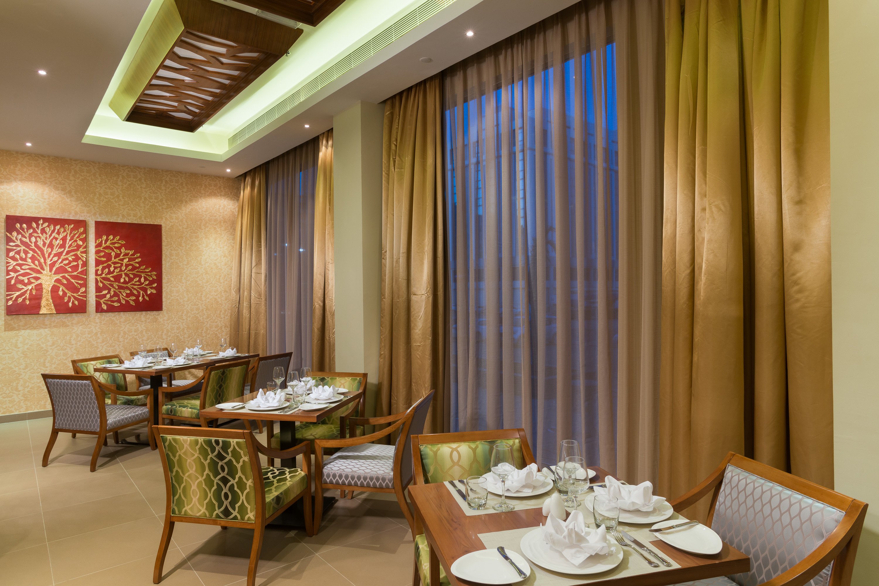 Centara Muscat Hotel Oman 68/80
