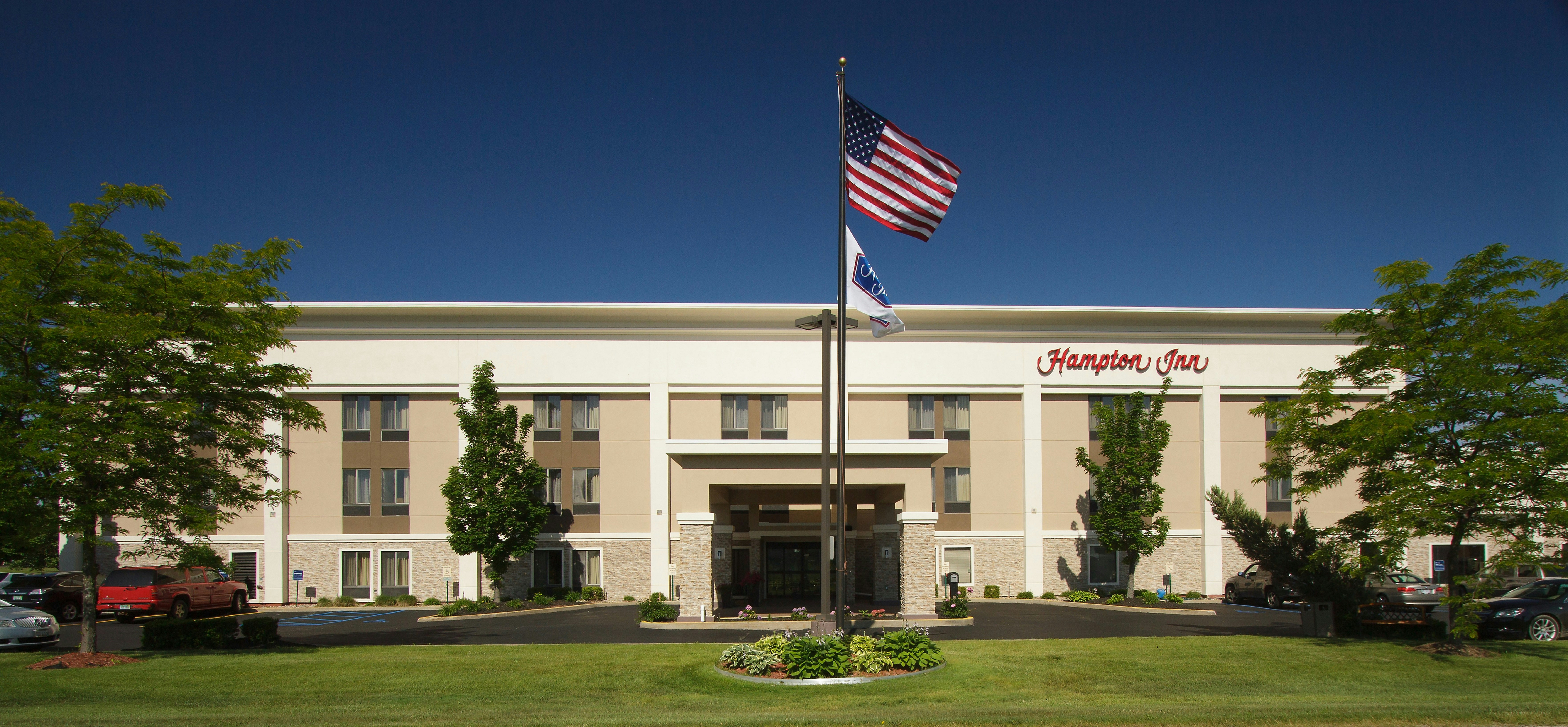 Hampton Inn South Haven 42/44