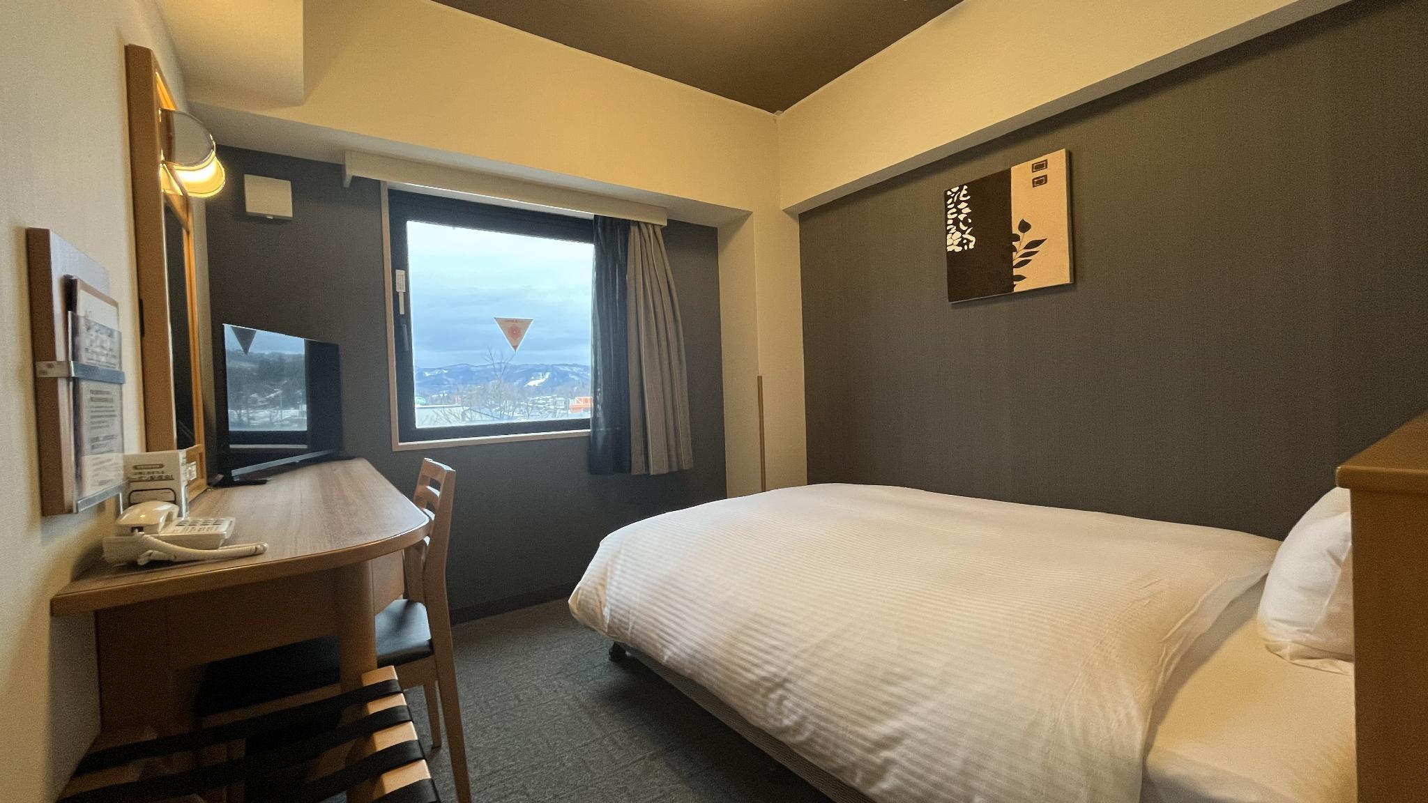 Semi Room, Relax, Single, Semi Double Bed, Smoking