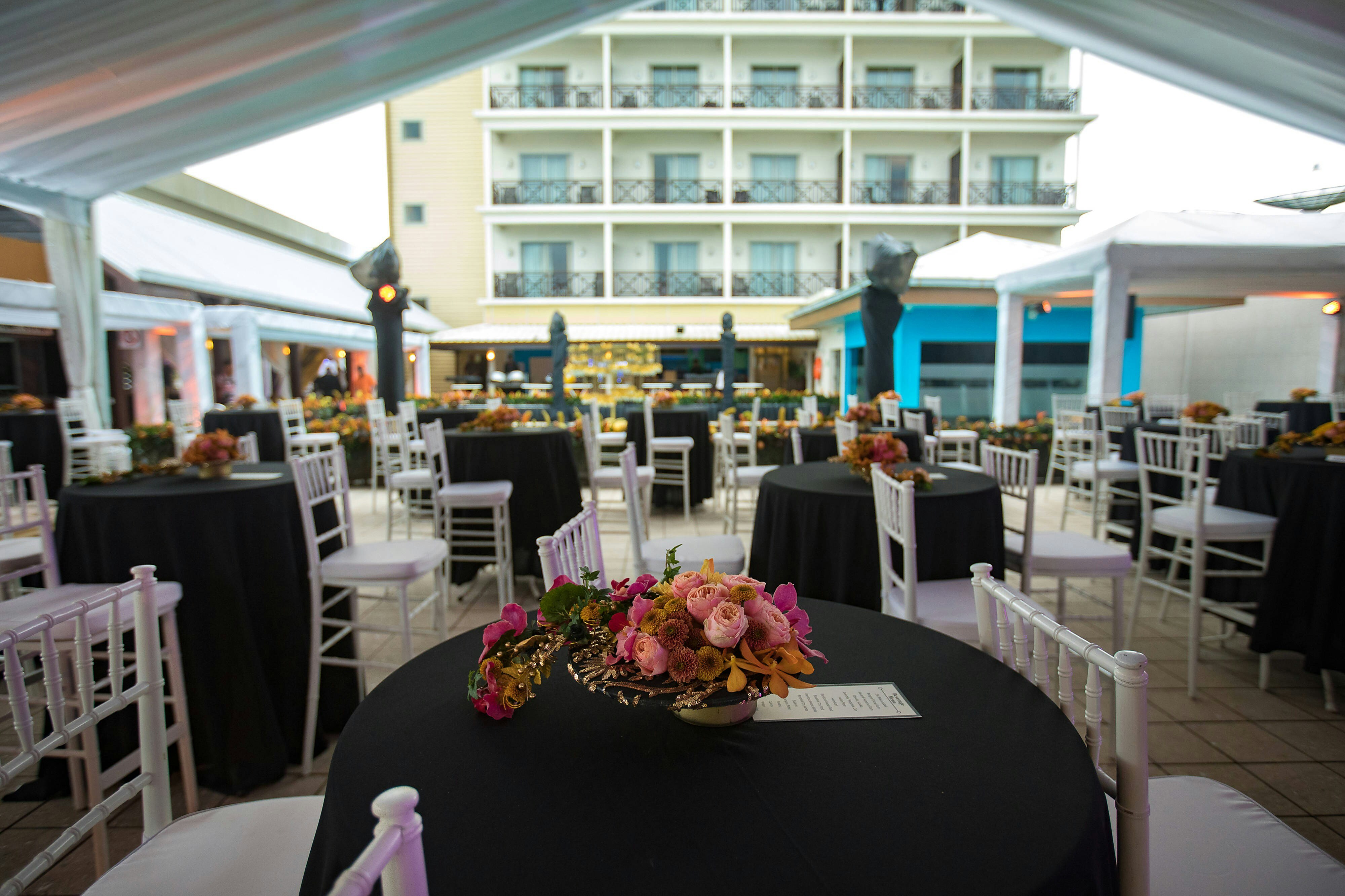 Courtyard by Marriott Paramaribo 19/29