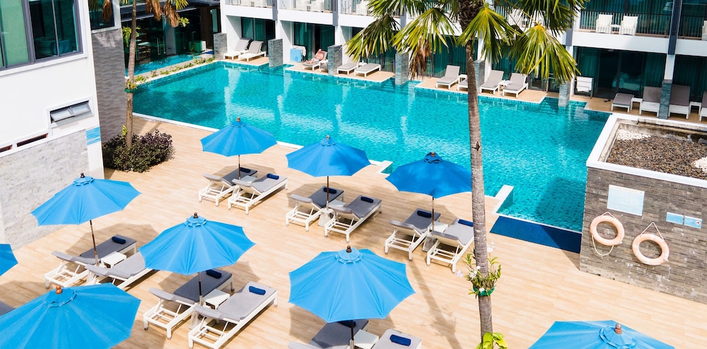Bluesotel Krabi 5/73