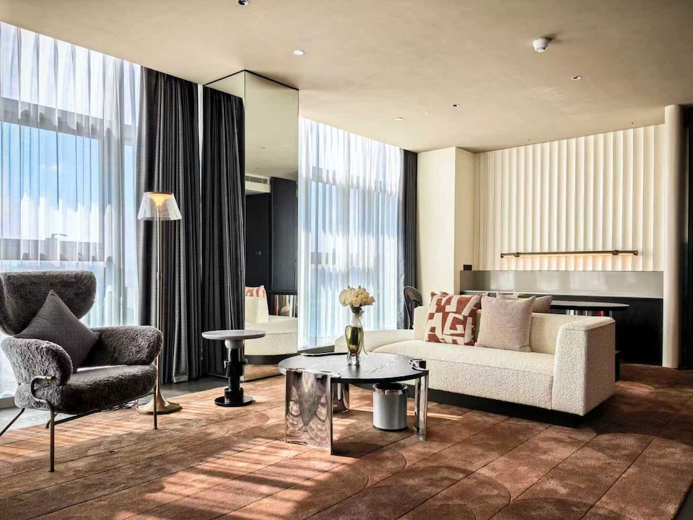Hotel Indigo Zhuhai Xiangzhou by IHG، زوهاي 30/50