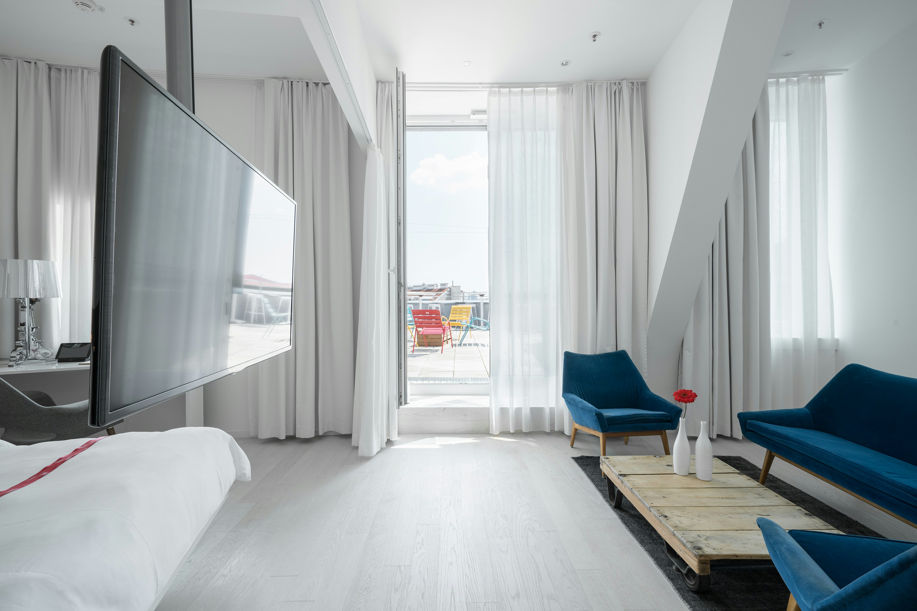 Ruby Marie Hotel Vienna 29/80