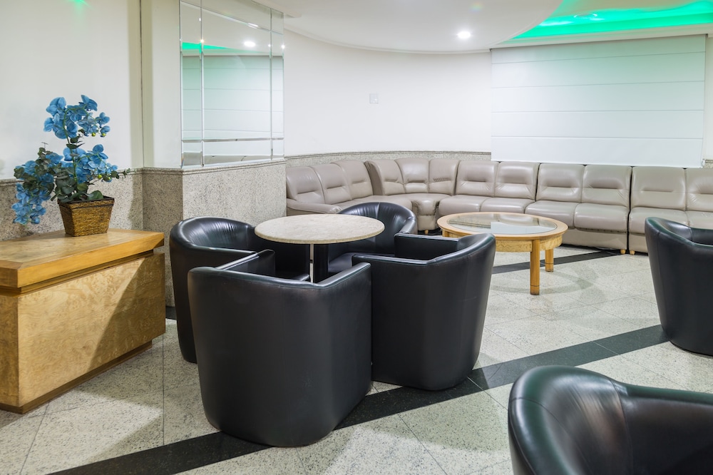 Hotel Bandeirantes 54/69