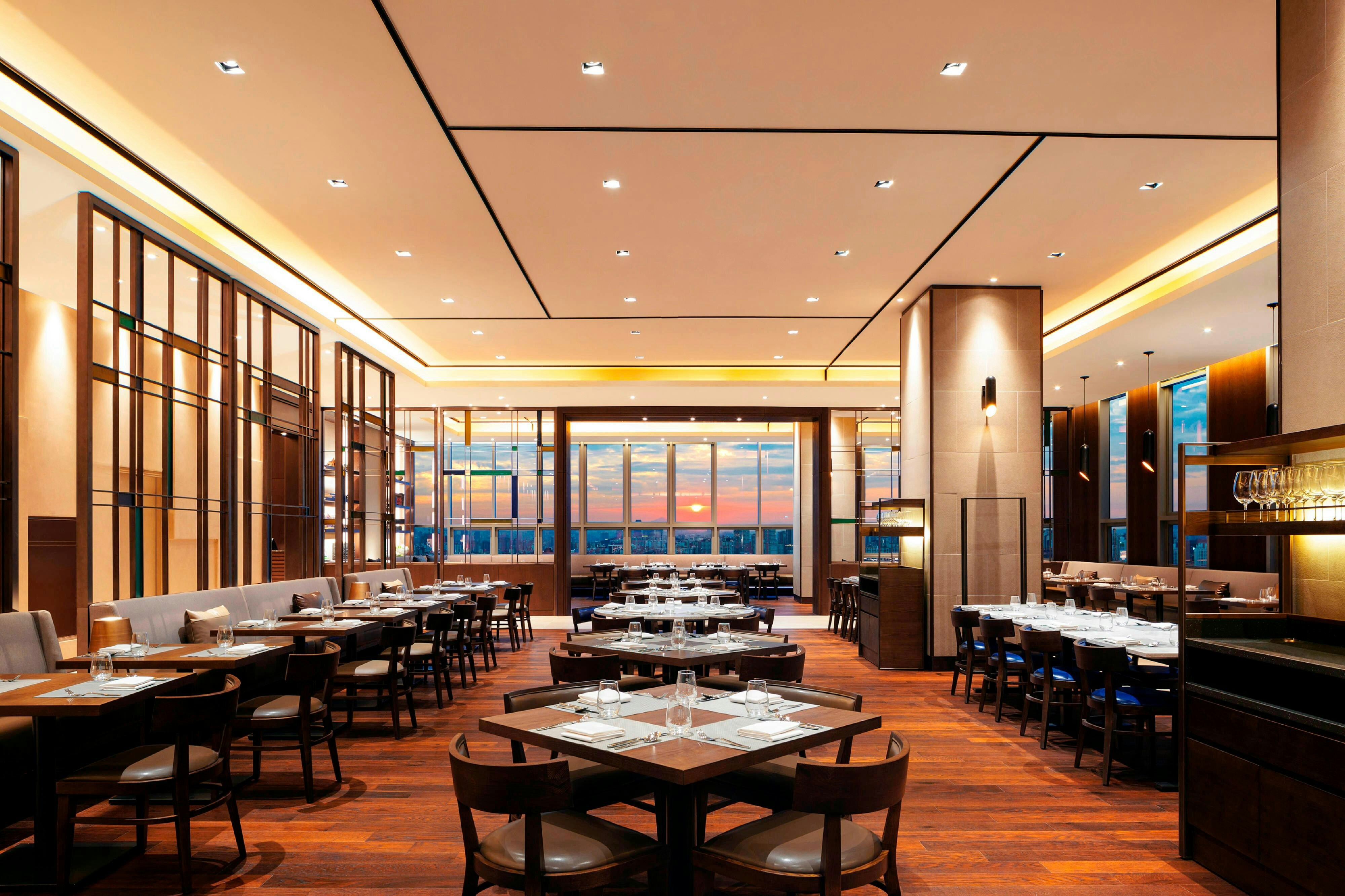 Four Points by Sheraton Josun, Seoul Station (Ex: Four Points By Sheraton Seoul Namsan) 29/37