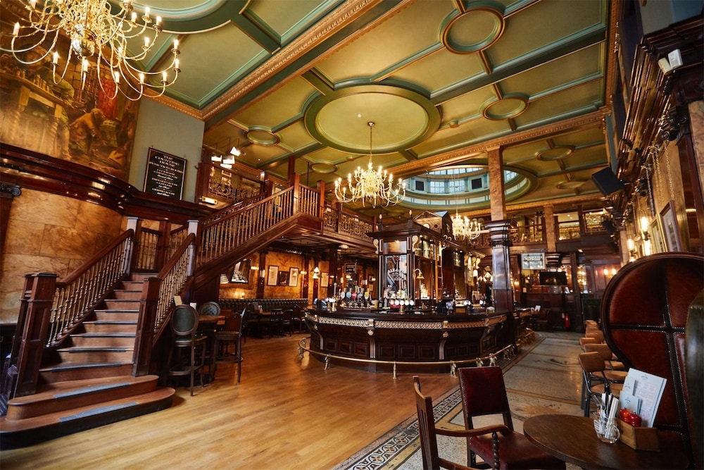 The Counting House 36/50