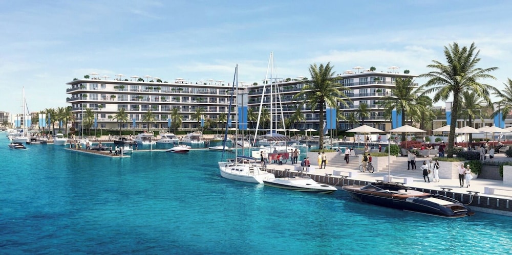 Vida Marina Resort Marassi 37/44