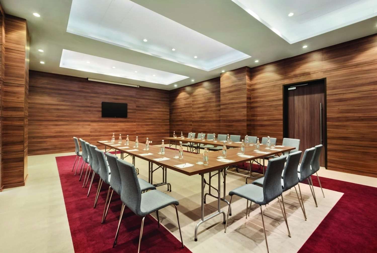 Ramada Plaza by Wyndham Craiova 29/34
