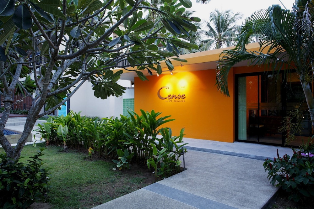Nivata Koh Samui, Tapestry Collection by Hilton 42/43