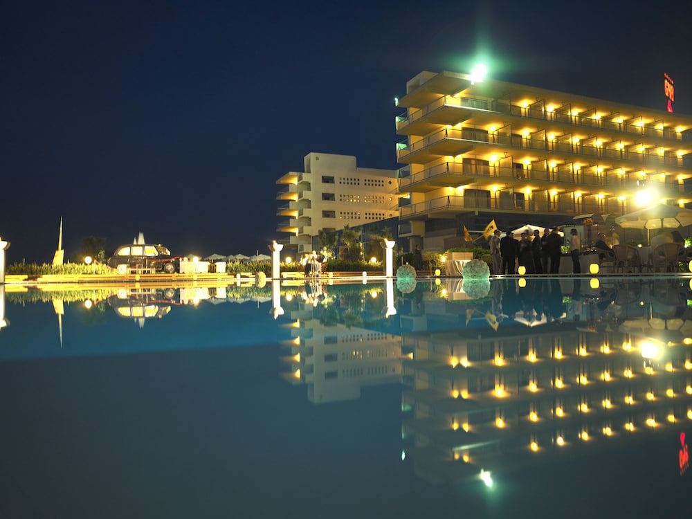 Grand Hotel Berti 1/50