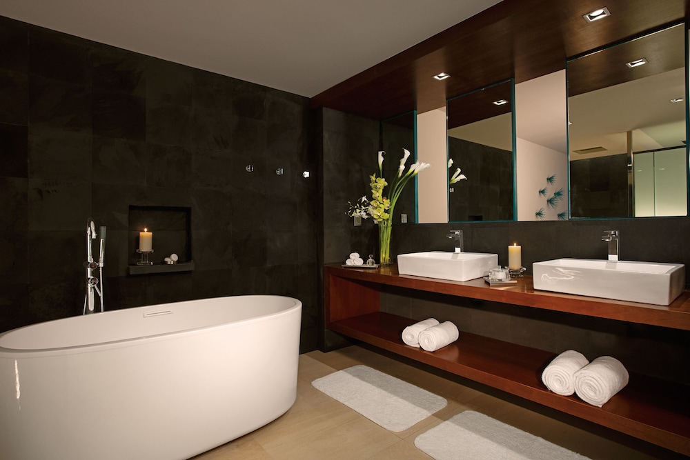 Preferred Club, Junior Suite, Superior, King Bed, Ocean View