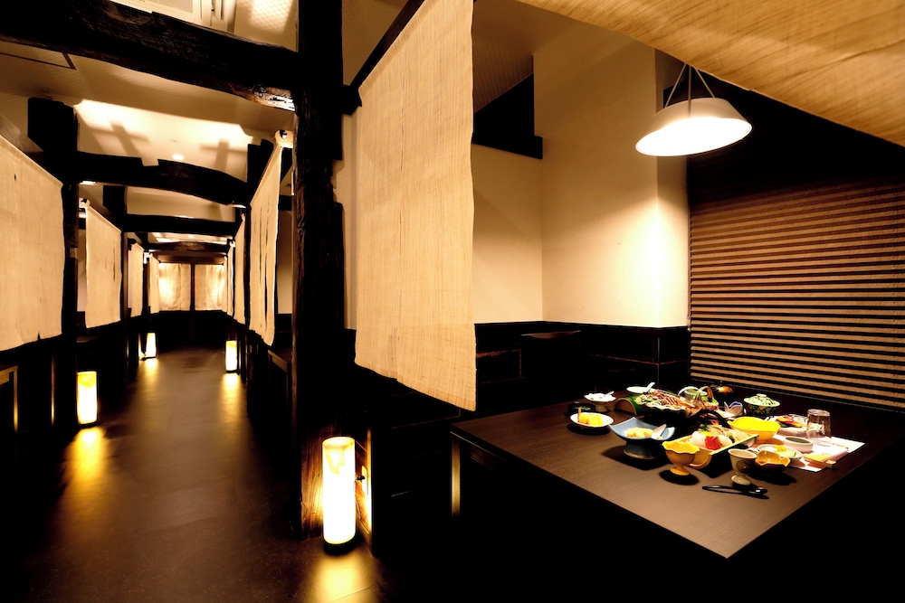 DOGASHIMA HOTEL TENYU 42/55