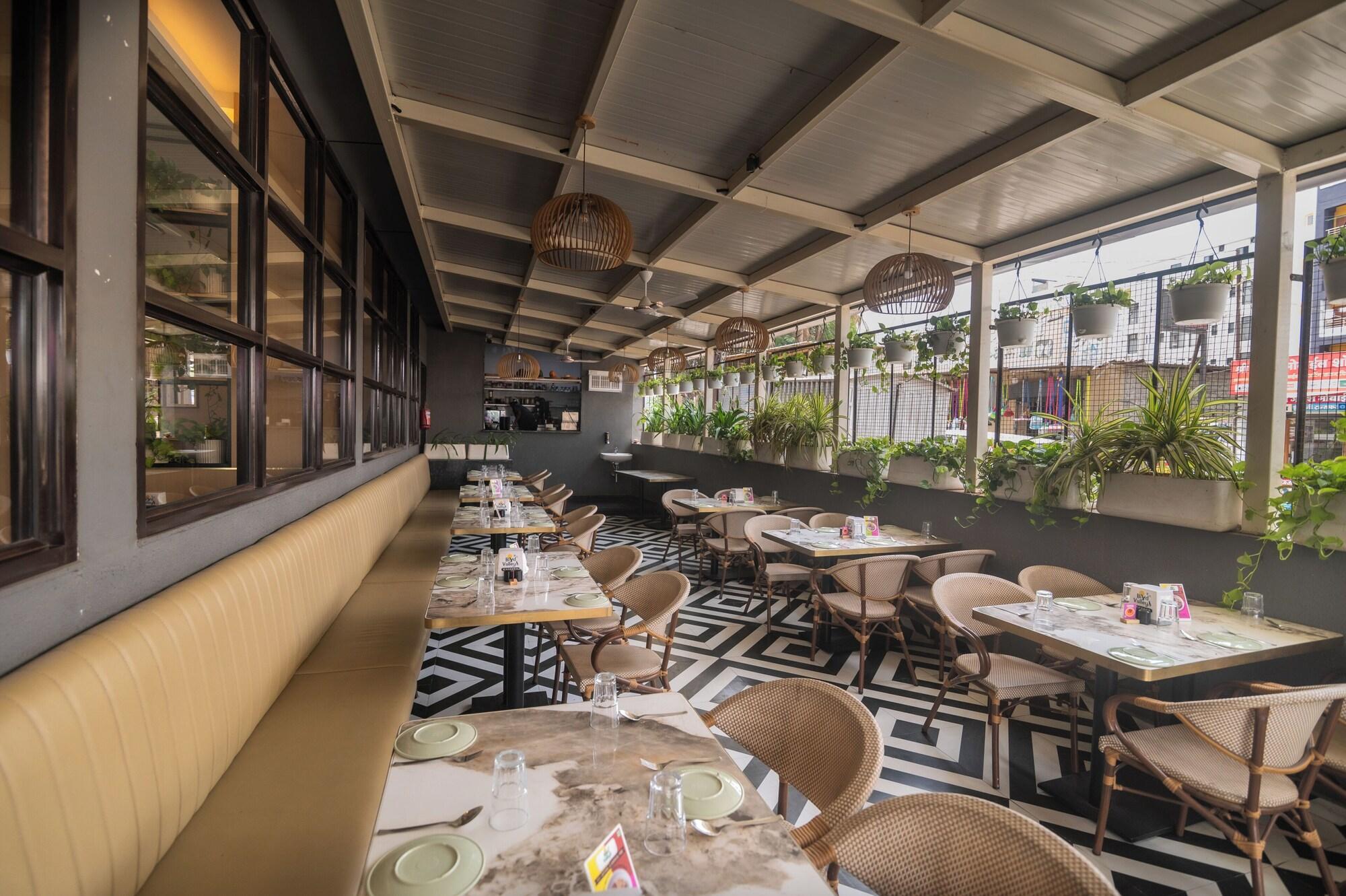 Mastiff Hotel, Hinjawadi 39/50