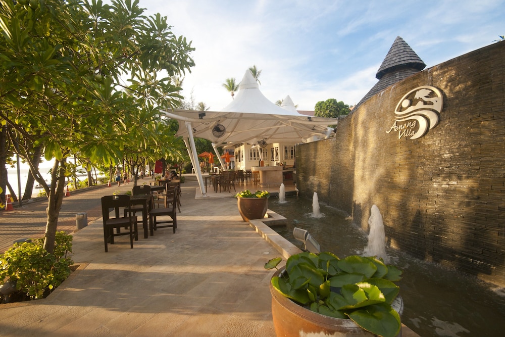 Aonang Villa Resort 63/75