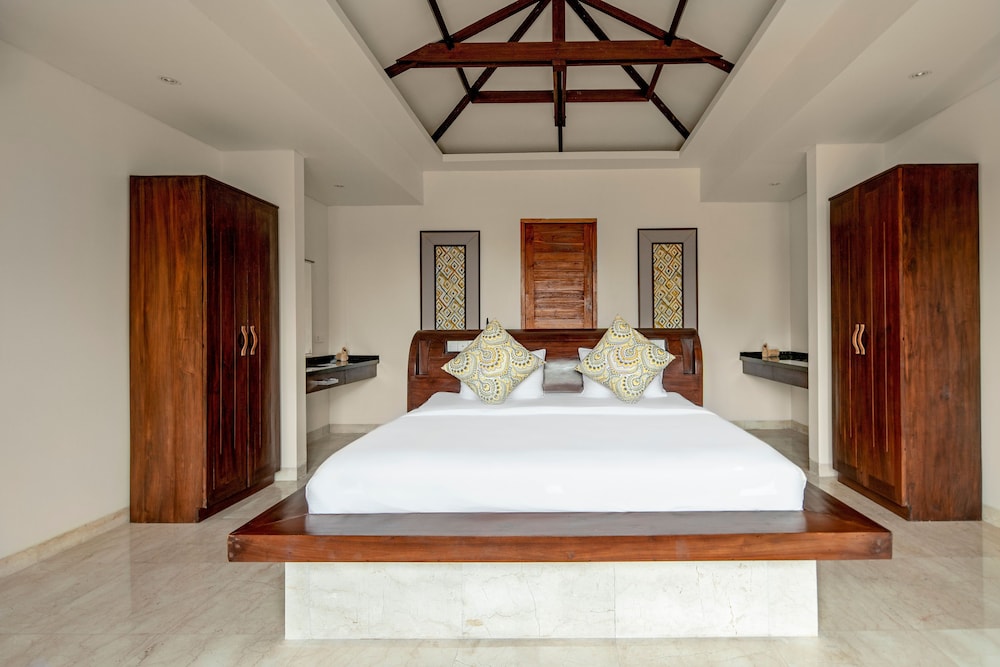 Kokomo Resort Gili Gede 5/50