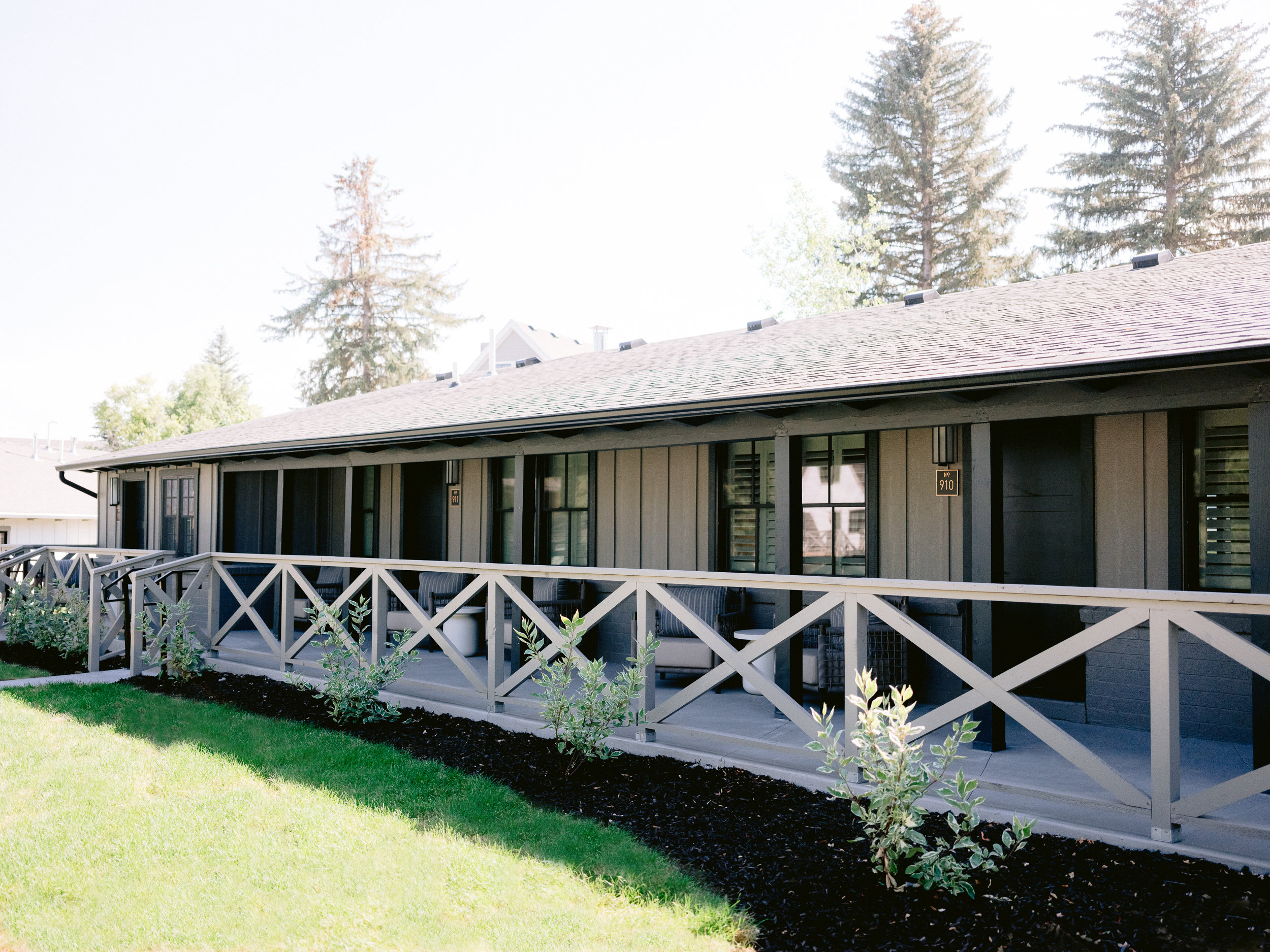Homestead Resort 65/76