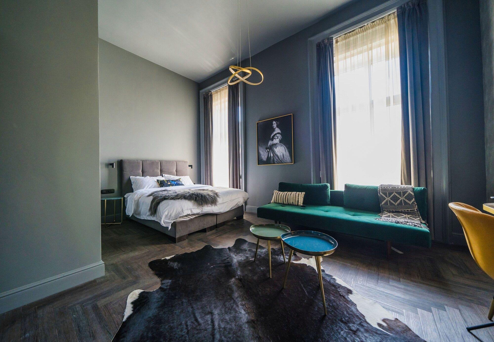 Leo Boutique Rooms - Adults Only 14/25