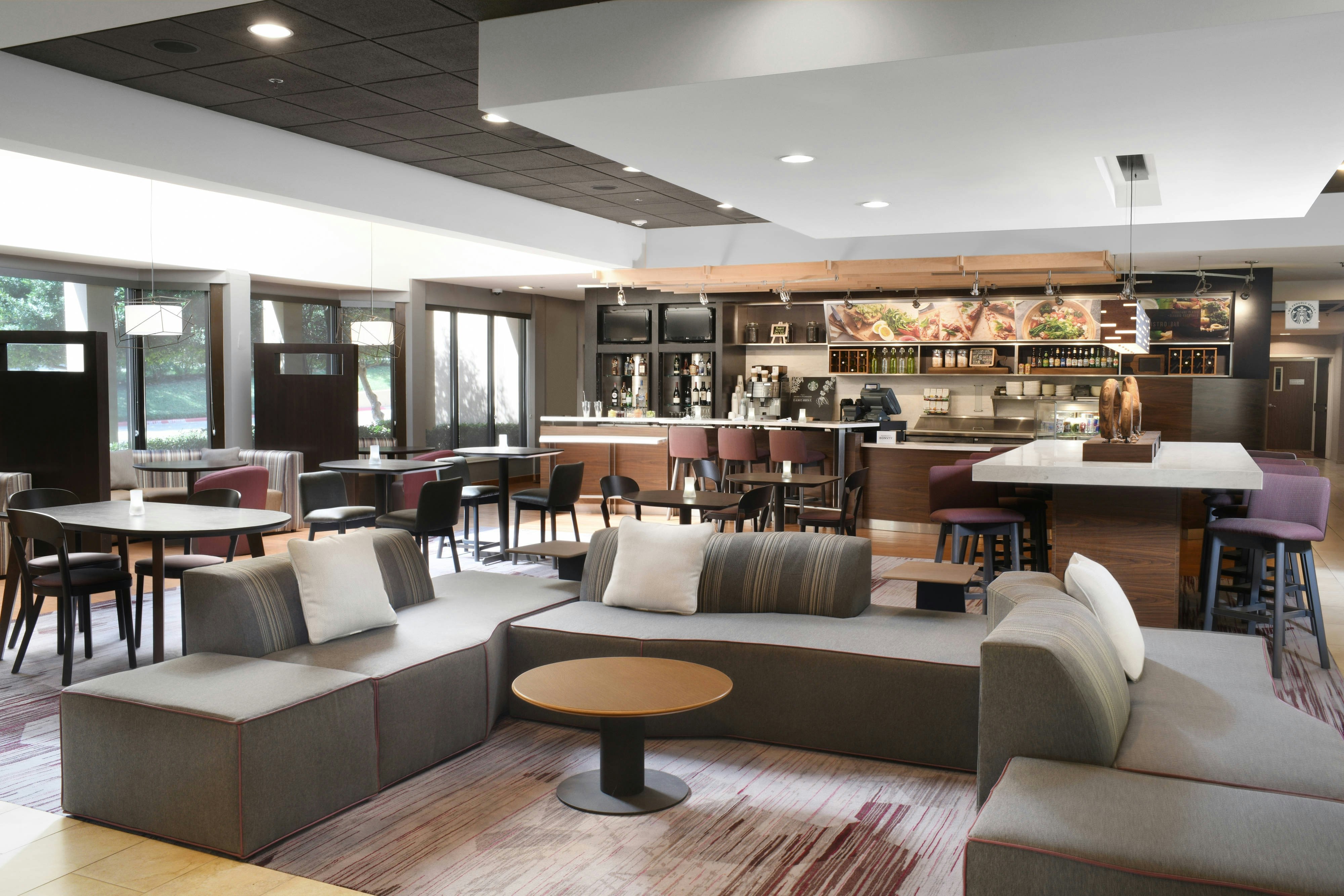 Courtyard Dallas Las Colinas 6/15