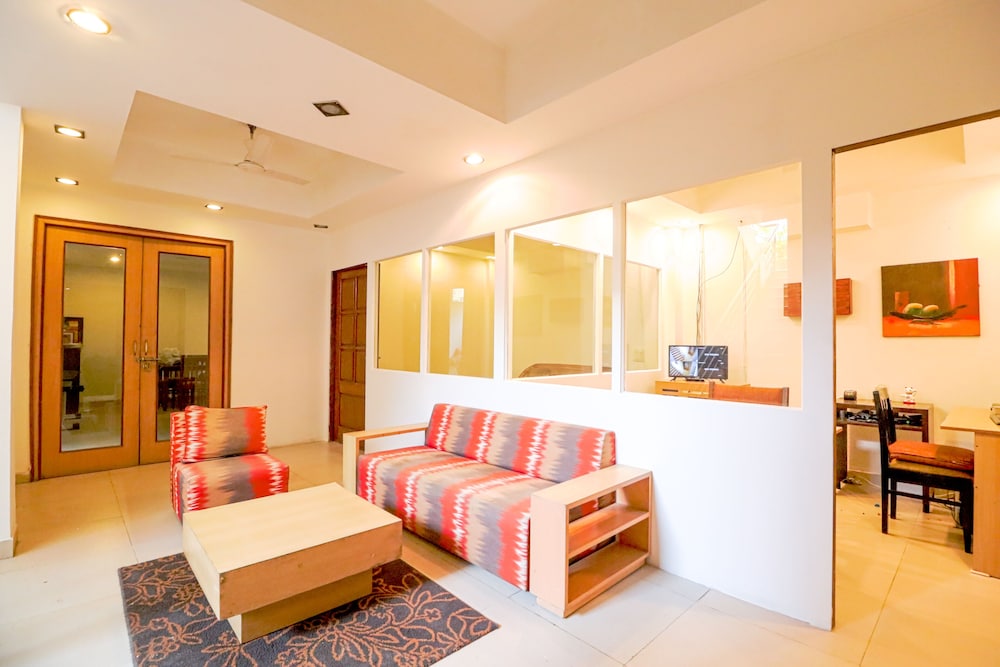 Ahuja Residency Sector 44 Noida 19/39