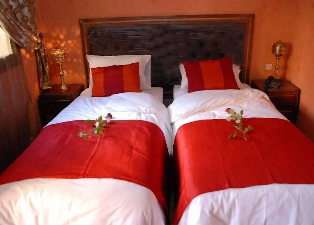 Riad Marrakech House 16/50
