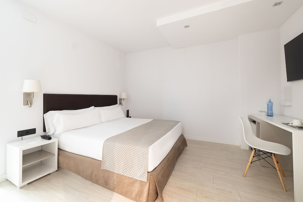 Catalonia Albeniz Hotel 19/55