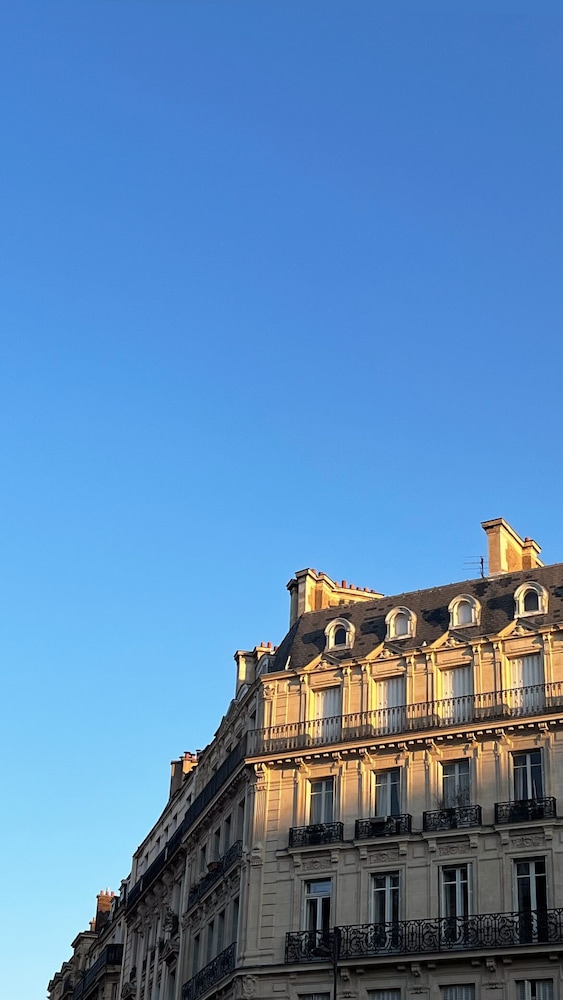 Hotel De Saint Germain 2/50