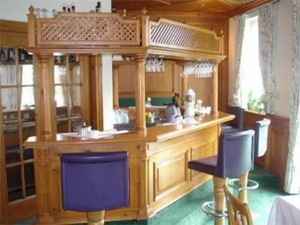 Hotel Limmerhof 3/41