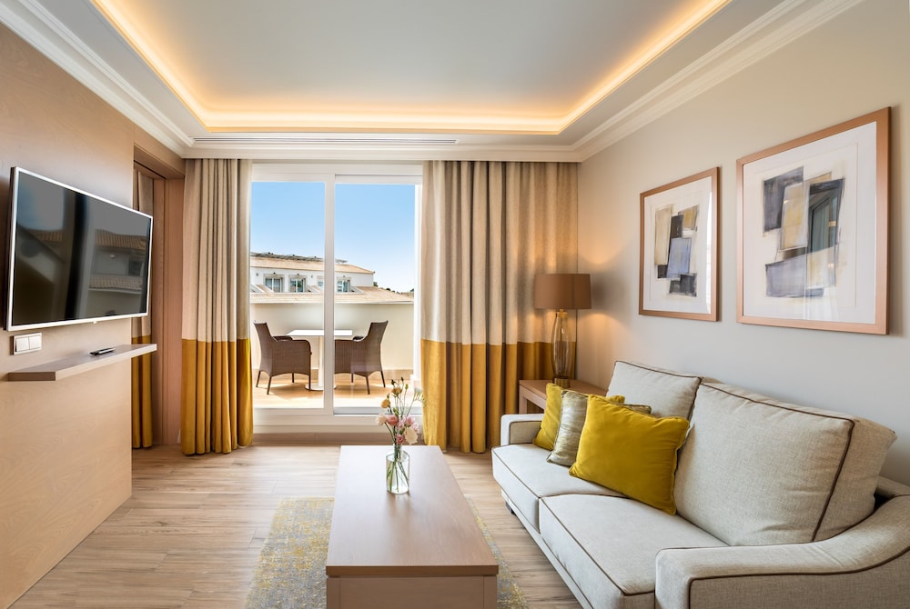 Barcelo La Nucía Hills 9/50