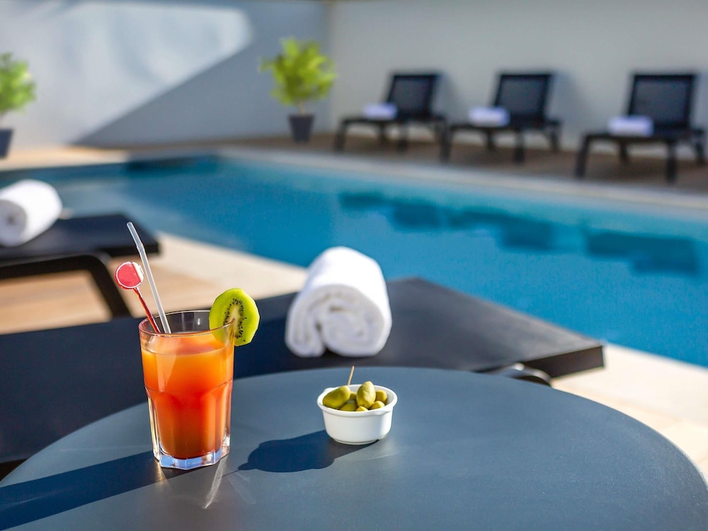 ibis Carcassonne Est la Cite 34/50