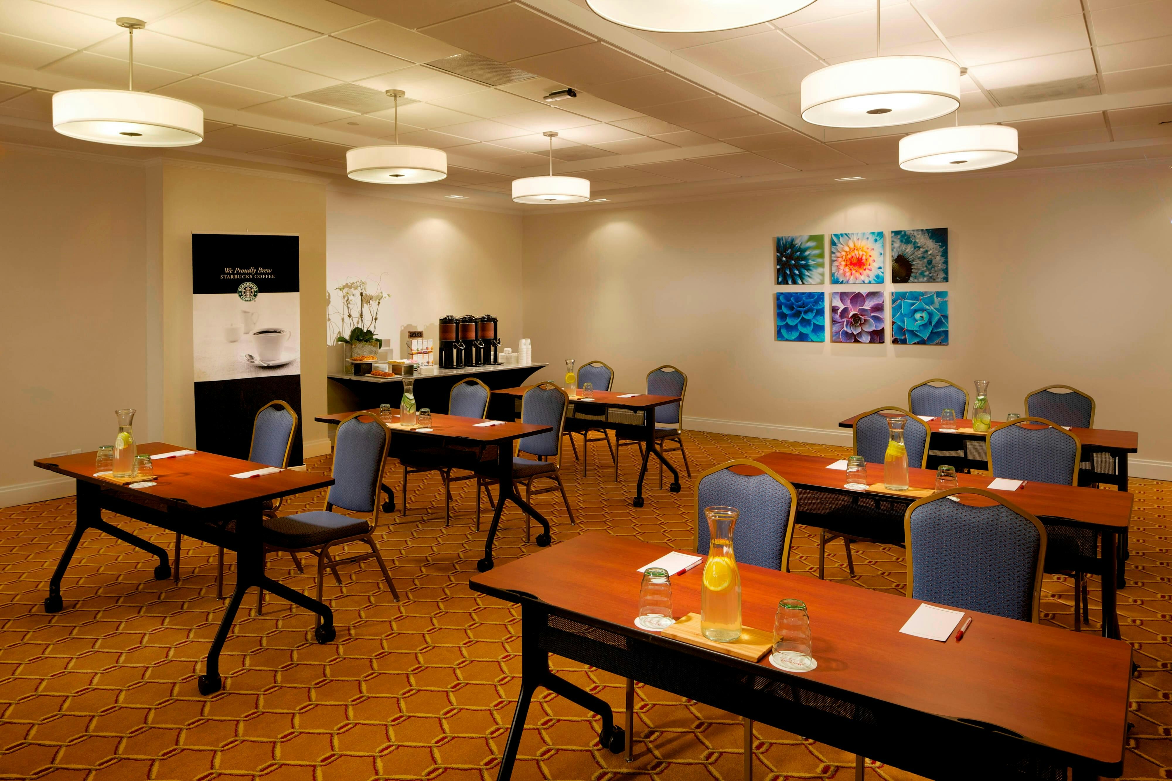 Marriott Miami Dadeland 55/60