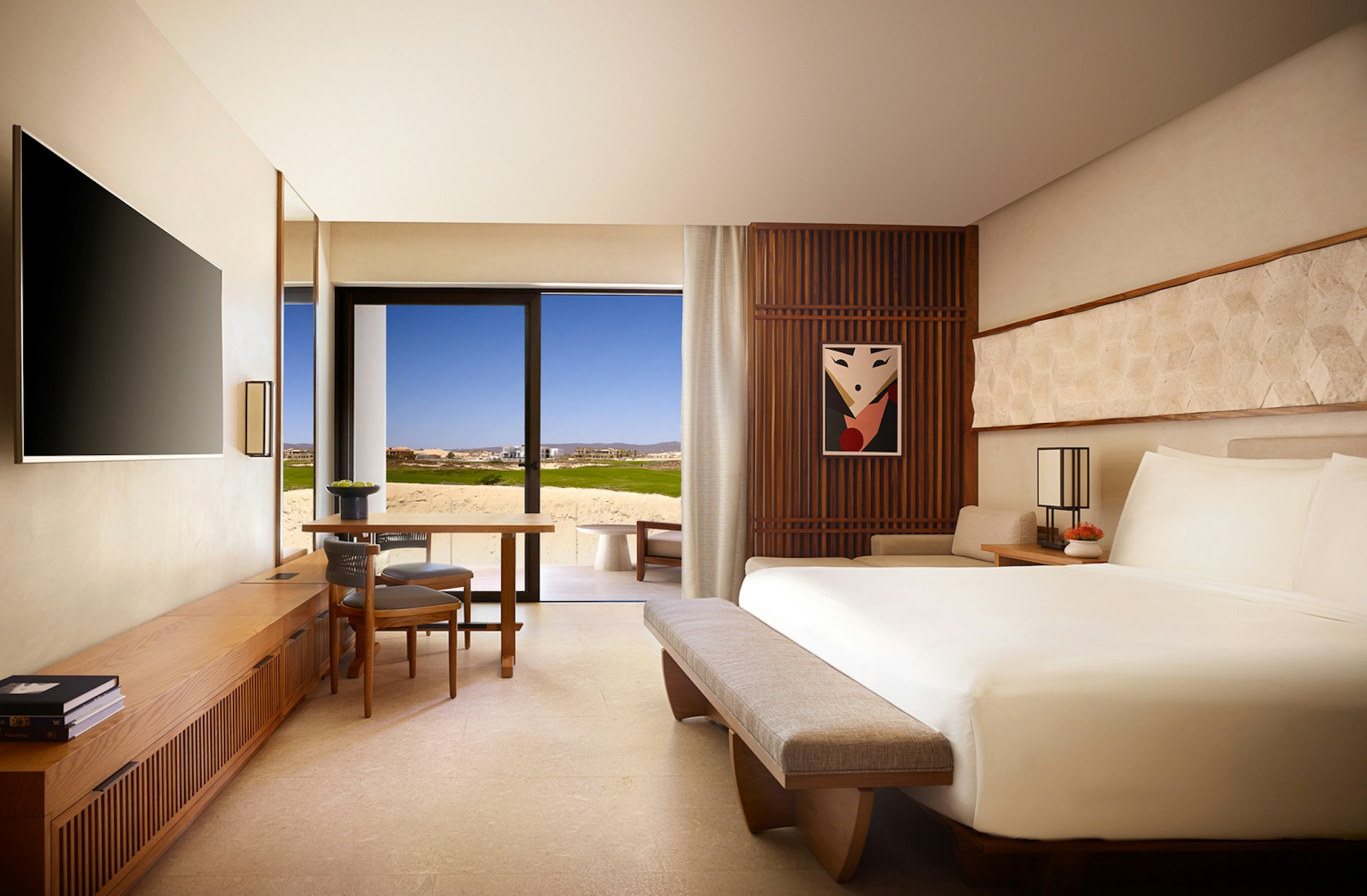 Nobu Hotel Los Cabos 5/50