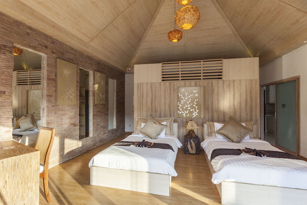 Dhevan Dara Resort Spa 22/50