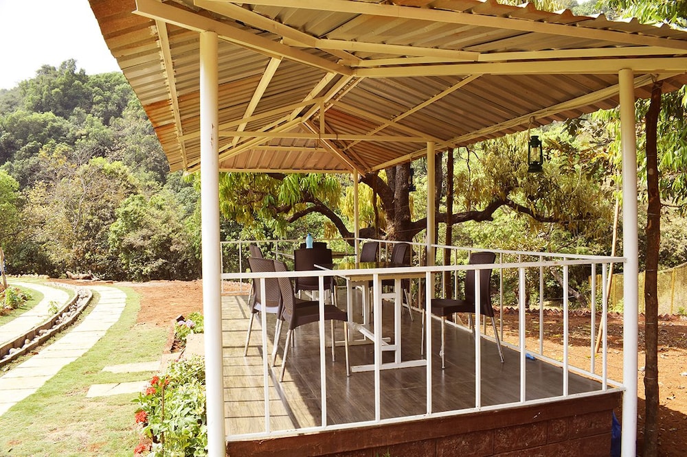 Jungle Valley Agriculture Resort 30/47