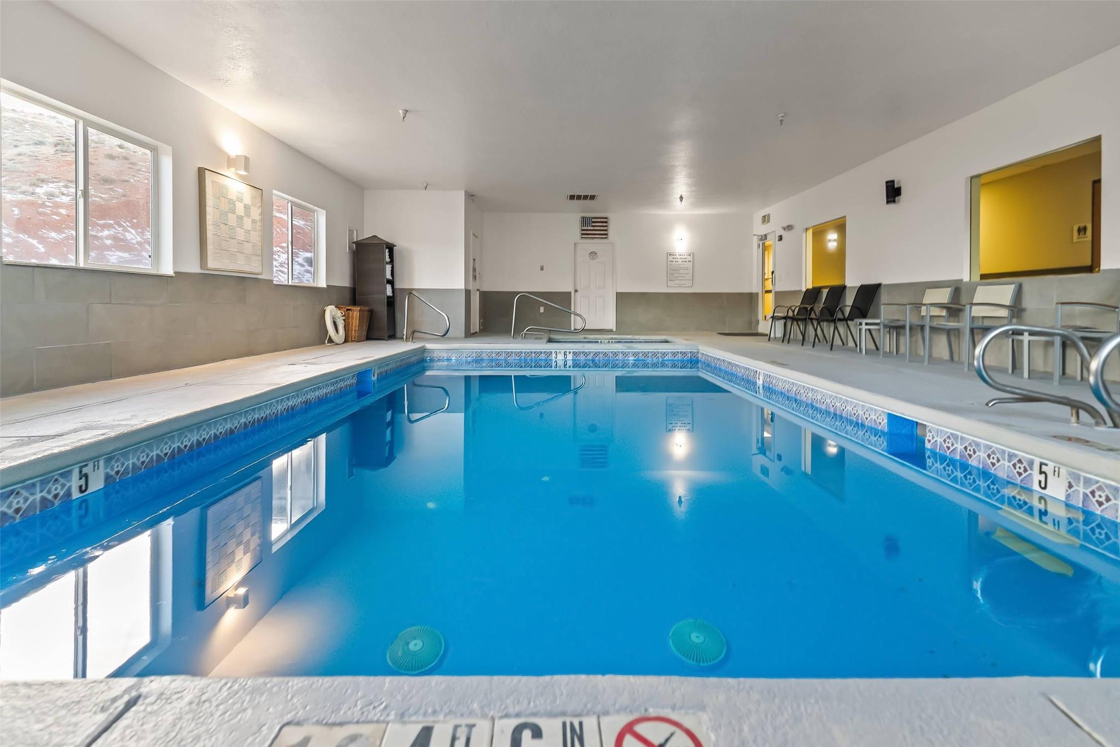 Quality Inn Suites Salina National Forest Area 19/34