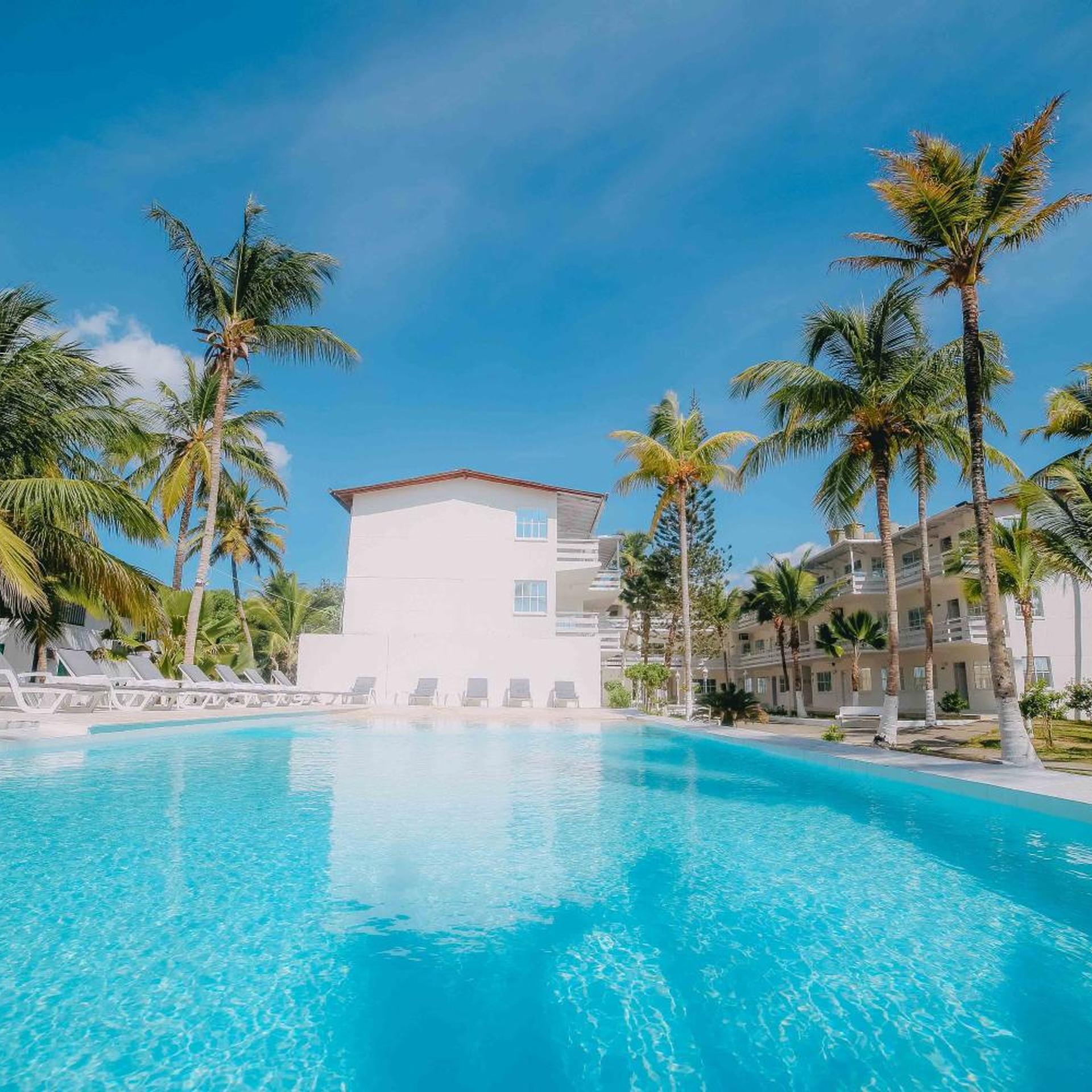 Kpre Covenas by Bernalo Hotels 31/33