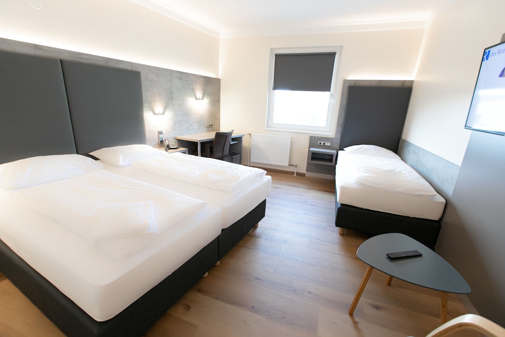 Das Reinisch - Just Rooms 20/54