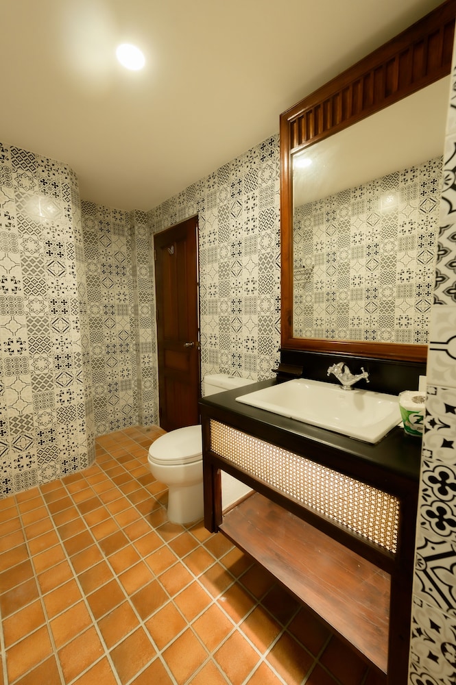 Villa Deux Rivieres 26/50
